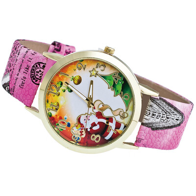 Top Brand Leather New Chrismas tree Women Watches Fashion Luxury Ladies Quartz Womans Watch Strap Watch Reloj Wristwatch &Ff
Top Brand Leather New Chrismas tree Women Watches Fashion Luxury Ladies Quartz Womans Watch Strap Watch Reloj Wristwatch &Ff