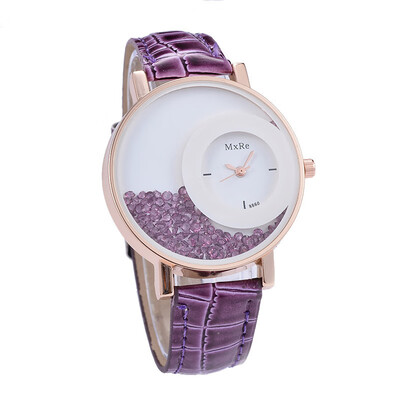 Quick sand diamond fashion womens watch fashion ball jewelry watch rhinestones European&American belt watch
Quick sand diamond fashion womens watch fashion ball jewelry watch rhinestones European&American belt watch