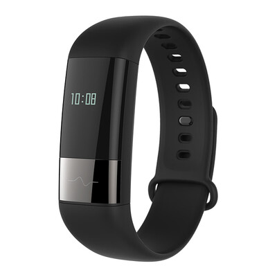 AMAZFIT rice health bracelet 1S Huami Technology produced ECG ECG sensor heart rate detection squat black
AMAZFIT rice health bracelet 1S Huami Technology produced ECG ECG sensor heart rate detection squat black