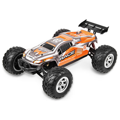 FEIYUE FY - 10 112 RC Racing Car RTR IP4 Waterproof 35kmh Maximum Speed Super Big Tire
FEIYUE FY - 10 112 RC Racing Car RTR IP4 Waterproof 35kmh Maximum Speed Super Big Tire