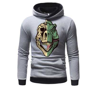 Toponeto Mens Long Sleeve Hooded Solid Color Print Autumn Sweater Turtleneck Sweater
Toponeto Mens Long Sleeve Hooded Solid Color Print Autumn Sweater Turtleneck Sweater