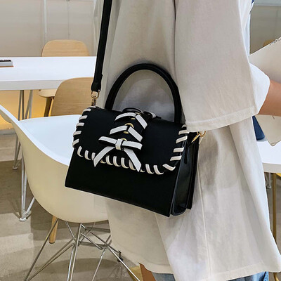 Womens bag 2019 new wild gas handbag summer small fresh messenger bag fashion ins net red small bag
Womens bag 2019 new wild gas handbag summer small fresh messenger bag fashion ins net red small bag