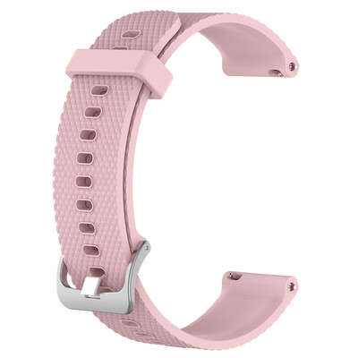 〖Follure〗Silica gel Wristband Watch Band Wrist Strap For Suunto3 Fitnes length 230 MM
〖Follure〗Silica gel Wristband Watch Band Wrist Strap For Suunto3 Fitnes length 230 MM