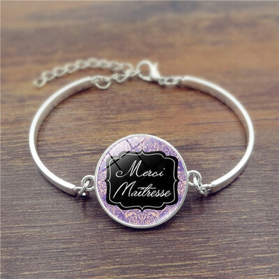 Colored Teachers Day Gifts Adjustable Time Gem Bracelet Teachers Gift Thank You Teacher Jewelry
Colored Teachers Day Gifts Adjustable Time Gem Bracelet Teachers Gift Thank You Teacher Jewelry