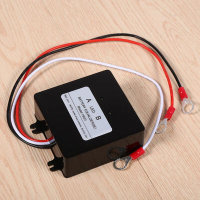 Greensen 1Pcs Solar System Battery Balancer Equalizer For Lead-acid Batteris HA01 Charger New
Greensen 1Pcs Solar System Battery Balancer Equalizer For Lead-acid Batteris HA01 Charger New