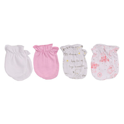 0-6Months Baby Accessories Newborn For Babies Baby Girls Boys Cotton 34Pcslot Print Baby Gloves Mittens Baby Anti Scratching
0-6Months Baby Accessories Newborn For Babies Baby Girls Boys Cotton 34Pcslot Print Baby Gloves Mittens Baby Anti Scratching