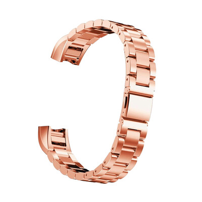 〖Follure〗Stainless Steel Replacement Metal Wristband Watch Band Strap For Fitbit ACE
〖Follure〗Stainless Steel Replacement Metal Wristband Watch Band Strap For Fitbit ACE