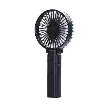 Portable Handheld Mini Fan Removable Power Bank USB Rechargeable Foldable Table Fan Air Cooler Adjustable 3 Speeds for Home Office
Portable Handheld Mini Fan Removable Power Bank USB Rechargeable Foldable Table Fan Air Cooler Adjustable 3 Speeds for Home Office