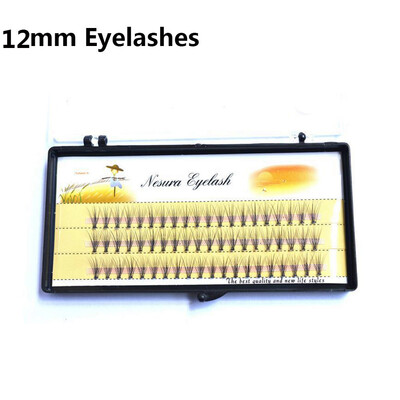 〖Follure〗Individual False Eye Lashes 6D Wave Mink 007 C Black Silk Eyelashes Extension
〖Follure〗Individual False Eye Lashes 6D Wave Mink 007 C Black Silk Eyelashes Extension