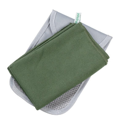 76x30cm Microfiber Quick Dry Towel Ultralight Outdoor Sports Running Swimming Travel Beach Fast Drying Towel
76x30cm Microfiber Quick Dry Towel Ultralight Outdoor Sports Running Swimming Travel Beach Fast Drying Towel