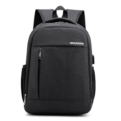 Mens Backpacks Trendy Casual Bags Simple&Stylish Large Capacity Computer Bags Travel Backpacks
Mens Backpacks Trendy Casual Bags Simple&Stylish Large Capacity Computer Bags Travel Backpacks