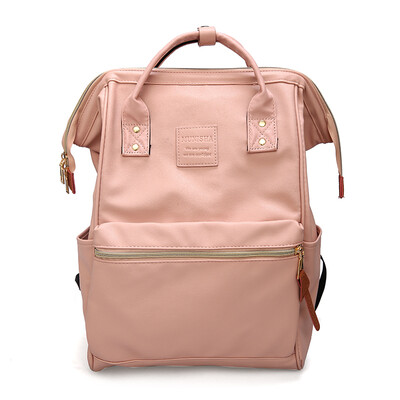 Ins schoolbag female Korean version of high school students backpack college wind large capacity ancient sense of leisure shoulder
Ins schoolbag female Korean version of high school students backpack college wind large capacity ancient sense of leisure shoulder