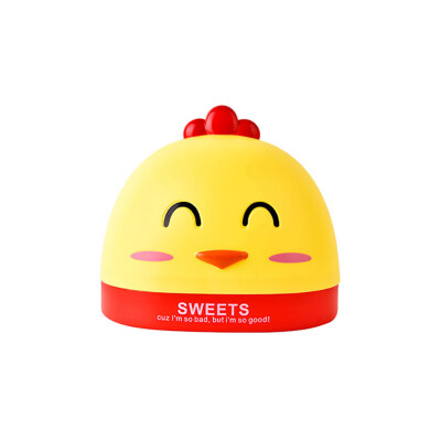 Toponeto Cute Chick Desktop Storage Pumping Paper Box Home Company Toilet Paper Box
Toponeto Cute Chick Desktop Storage Pumping Paper Box Home Company Toilet Paper Box