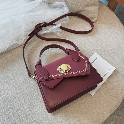 Net red pouch handbag 2019 new wave wild fashion handbag summer small fresh ins foreign gas Messenger bag
Net red pouch handbag 2019 new wave wild fashion handbag summer small fresh ins foreign gas Messenger bag