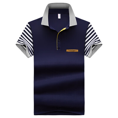 Toponeto Mens Summer New Style Fashion Lapel Cotton Short Sleeves Comfortable Blouse Top
Toponeto Mens Summer New Style Fashion Lapel Cotton Short Sleeves Comfortable Blouse Top