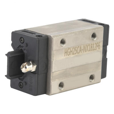 Greensen 2pcs HGH25CA Mini Linear Motion Guide Rail Block Slider Bearing Steel Sliding Blocks
Greensen 2pcs HGH25CA Mini Linear Motion Guide Rail Block Slider Bearing Steel Sliding Blocks