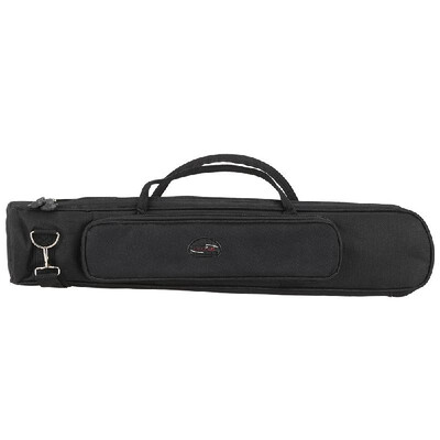 Soprano Saxophone Sax Bag Case Straight Type Thicken Padded Foam Non-woven Inner Cloth with Adjustable Shoulder Strap
Soprano Saxophone Sax Bag Case Straight Type Thicken Padded Foam Non-woven Inner Cloth with Adjustable Shoulder Strap
