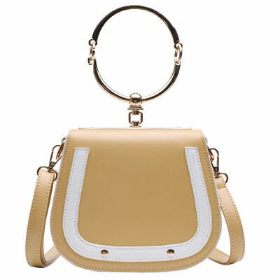 Large-capacity bucket bag OL commute wild lady shoulder bag shoulder bag diagonal package
Large-capacity bucket bag OL commute wild lady shoulder bag shoulder bag diagonal package