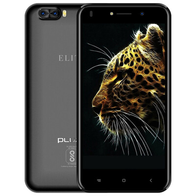 PLUZZ Elite Dual 4G Smartphone 50 inch Android 70 SC 9832 Quad Core 13GHz 1GB RAM 8GB ROM 50MP 03MP Rear Camera 2500mAh Bui
PLUZZ Elite Dual 4G Smartphone 50 inch Android 70 SC 9832 Quad Core 13GHz 1GB RAM 8GB ROM 50MP 03MP Rear Camera 2500mAh Bui