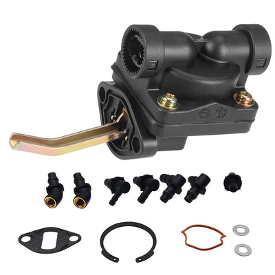 Fuel Pump for Kohler Engine 52 559 01- 52 559 02 52 559 03- Magnum Series Power Tool Accessories Fuel Pump Repair Tool Set
Fuel Pump for Kohler Engine 52 559 01- 52 559 02 52 559 03- Magnum Series Power Tool Accessories Fuel Pump Repair Tool Set