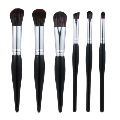 7 Pcs Champagne Colored Makeup Brushes Tool Set Removable Multifunction Beauty Make Up Brush with Makeup Bag New Hot
7 Pcs Champagne Colored Makeup Brushes Tool Set Removable Multifunction Beauty Make Up Brush with Makeup Bag New Hot