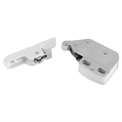 Greensen Push to Open Touch Catch Latch Lock Bounce Cabinet Cupboard Doors Bounce Lock Touch Catch Lock
Greensen Push to Open Touch Catch Latch Lock Bounce Cabinet Cupboard Doors Bounce Lock Touch Catch Lock