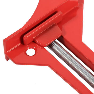 Greensen Red 90 Degree Right Angle Corner Clamp Fixture Picture Frame Holder WoodworkingTool Hot
Greensen Red 90 Degree Right Angle Corner Clamp Fixture Picture Frame Holder WoodworkingTool Hot