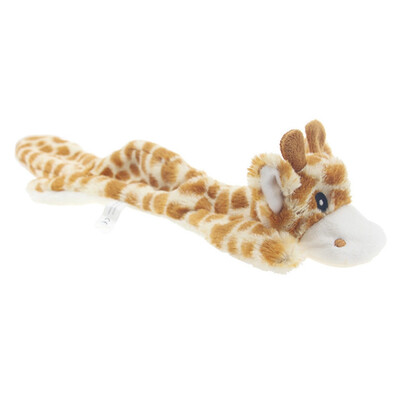 Squeaky Fun Dogs Animal Shape Toys Gift Set Large Non Stuffed Rabbit Honking Squirrel for Dogs Chew Squeaker Dog Toys
Squeaky Fun Dogs Animal Shape Toys Gift Set Large Non Stuffed Rabbit Honking Squirrel for Dogs Chew Squeaker Dog Toys