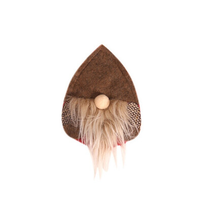 Hat Design Knife Spoon Fork Bag Christmas Silverware Holder Pockets Candy Cover Party Wedding Holiday Decoration
Hat Design Knife Spoon Fork Bag Christmas Silverware Holder Pockets Candy Cover Party Wedding Holiday Decoration