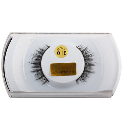 〖Follure〗3D Lashes Mink Natural Thick False Fake Eyelashes Eye Lashes Makeup Extensions
〖Follure〗3D Lashes Mink Natural Thick False Fake Eyelashes Eye Lashes Makeup Extensions