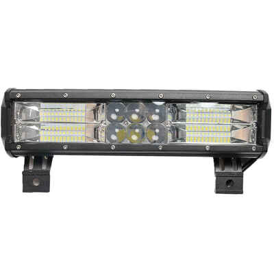 12inch 240W Five Row LEDs Waterproof Car Work Light Bar Spot Beam Driving Fog Lights Lamp for SUV ATV Off Road Boat
12inch 240W Five Row LEDs Waterproof Car Work Light Bar Spot Beam Driving Fog Lights Lamp for SUV ATV Off Road Boat