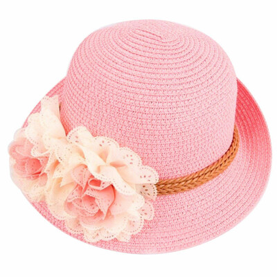 SUNSIOM Girls Straw Sun Hat Brim Summer Beach Packable Crushable Foldable Children Kids
SUNSIOM Girls Straw Sun Hat Brim Summer Beach Packable Crushable Foldable Children Kids