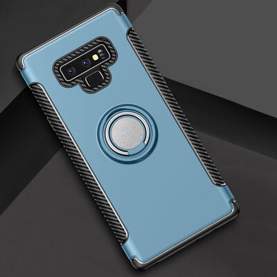 Magnetic Car Holder Case 360 Rotating Finger Ring Phone Cover For Samsung Note 9 Mobile Phone
Magnetic Car Holder Case 360 Rotating Finger Ring Phone Cover For Samsung Note 9 Mobile Phone