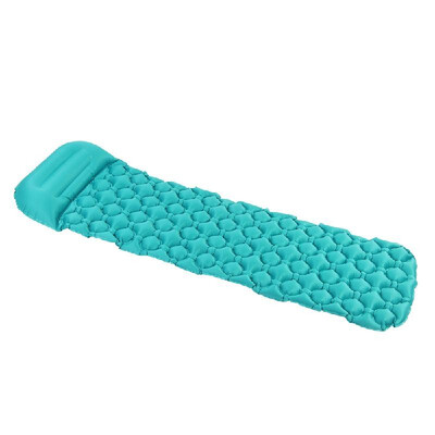 Inflatable Sleeping Pad Thickening Camping Mat Outdoor Air Mattress Cushion Sleeping Bag Inflatable Sofa
Inflatable Sleeping Pad Thickening Camping Mat Outdoor Air Mattress Cushion Sleeping Bag Inflatable Sofa