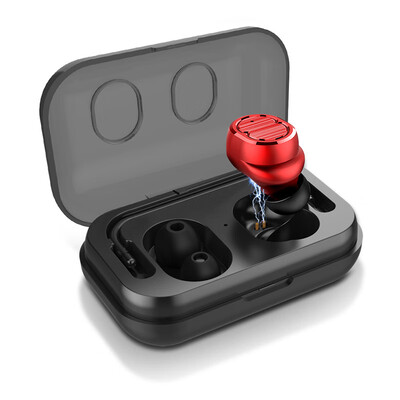 Cross-border dedicated to the new X6 touch Bluetooth headset 50 true wireless mini stealth exercise running headphones
Cross-border dedicated to the new X6 touch Bluetooth headset 50 true wireless mini stealth exercise running headphones