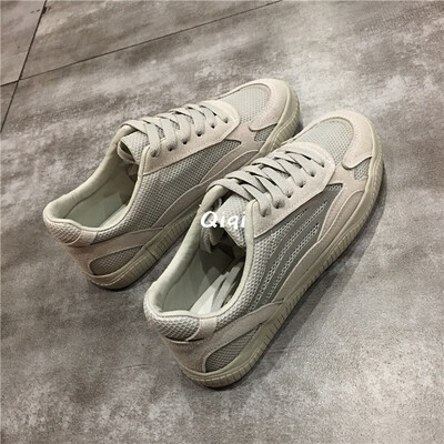 Summer 2019 luminous sneakers female Joker Korean street photo Harajuku Hong Kong wind sneakers female
Summer 2019 luminous sneakers female Joker Korean street photo Harajuku Hong Kong wind sneakers female