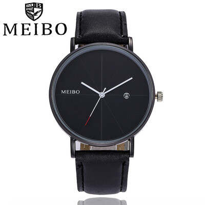 MEIBO Woman Watch Luxury Casual Wrist Ladies Watch Leather Analog Round Bulk Quartz Wristwatches Reloj Mujer 533
MEIBO Woman Watch Luxury Casual Wrist Ladies Watch Leather Analog Round Bulk Quartz Wristwatches Reloj Mujer 533