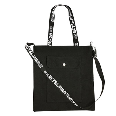 Fashion Women Eco Shoulder Bags Patchwork Large Capacity Shopping Canvas Women Bag Cute Reusable Crossbody Bags For Women 2019
Fashion Women Eco Shoulder Bags Patchwork Large Capacity Shopping Canvas Women Bag Cute Reusable Crossbody Bags For Women 2019