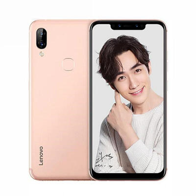 Lenovo S5 Pro 62 Inch 4G LTE Octacore 6GB 64GB Dual Camera Cell Phone International Version W 1PC Cable1PC 
Lenovo S5 Pro 62 Inch 4G LTE Octacore 6GB 64GB Dual Camera Cell Phone International Version W 1PC Cable1PC