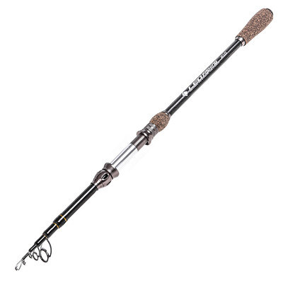 18m 21m 24m 27m Telescopic Carbon Fishing Rod Ultralight Travel Sea Fishing Rod Pole with Cork Handle
18m 21m 24m 27m Telescopic Carbon Fishing Rod Ultralight Travel Sea Fishing Rod Pole with Cork Handle