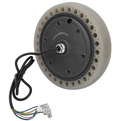 Greensen Electric Scooter & Motor Explosion Proof Wheel Tire Set Electric Scooter fit for Xiaomi M365
Greensen Electric Scooter & Motor Explosion Proof Wheel Tire Set Electric Scooter fit for Xiaomi M365