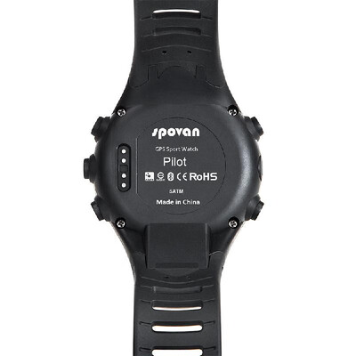 GPS Outdoor Digital Running Sports Watch Water Resistant Pedometer Speed Calorie Counter Digital Wristwatch
GPS Outdoor Digital Running Sports Watch Water Resistant Pedometer Speed Calorie Counter Digital Wristwatch