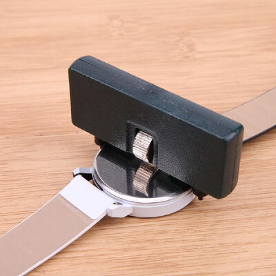 Adjustable Watch Opener Back Case Tool Press Closer Remover Wrench Watch Battery Remover Screw Wrench Repair Watchmaker Tools
Adjustable Watch Opener Back Case Tool Press Closer Remover Wrench Watch Battery Remover Screw Wrench Repair Watchmaker Tools