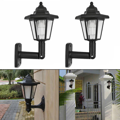 〖Follure〗2x Solar Power LED Light Path Way Wall Landscape Mount Garden Fence Lamp Outdoor
〖Follure〗2x Solar Power LED Light Path Way Wall Landscape Mount Garden Fence Lamp Outdoor