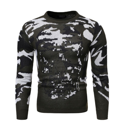 Toponeto Halloween Mens Autumn Winter Casual Long Sleeve Pullover Knitted Sweater Top
Toponeto Halloween Mens Autumn Winter Casual Long Sleeve Pullover Knitted Sweater Top