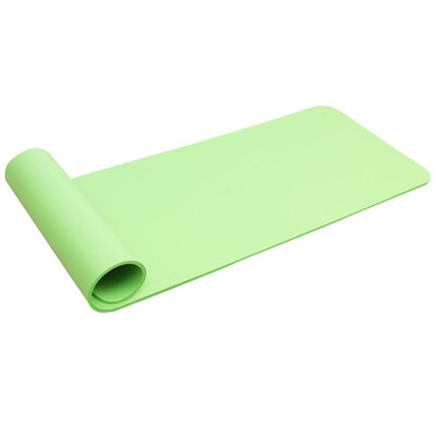 Ktaxon 8mm10mm15mm Thick Non-slip Yoga Mat Lightweight Folding Pilates Fitness Pad with Carrying Strap for Gym Home
Ktaxon 8mm10mm15mm Thick Non-slip Yoga Mat Lightweight Folding Pilates Fitness Pad with Carrying Strap for Gym Home