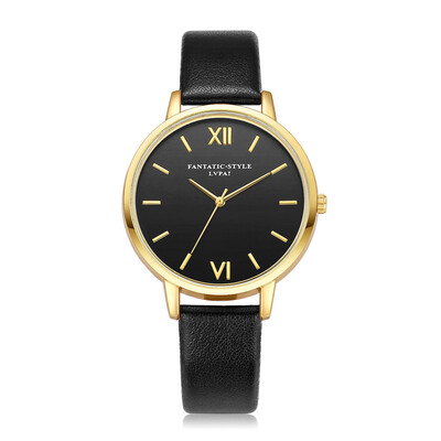 LVPAI Simple Design Watches Women Quartz Wristwatch Clock Ladies Dress Gift Watches Luxury Watches For Women 9 colors 533
LVPAI Simple Design Watches Women Quartz Wristwatch Clock Ladies Dress Gift Watches Luxury Watches For Women 9 colors 533