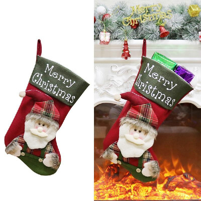 Christmas New Style Creative Christmas Socks Gift Bag Christmas Tree Pendant Christmas Decoration For Christmas Party Decorating
Christmas New Style Creative Christmas Socks Gift Bag Christmas Tree Pendant Christmas Decoration For Christmas Party Decorating