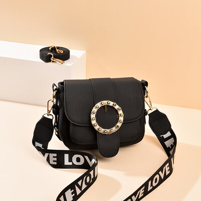 Summer womens new fashion Korean version fashion Baitao Ms ins single shoulder inclined bag Summer
Summer womens new fashion Korean version fashion Baitao Ms ins single shoulder inclined bag Summer