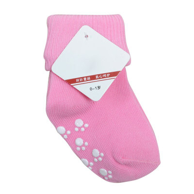 Newborn Baby Unisex Baby Cotton Child Sox Socks Girl Boy Non Slip Children Sock Kids Short Socks 0-1Y
Newborn Baby Unisex Baby Cotton Child Sox Socks Girl Boy Non Slip Children Sock Kids Short Socks 0-1Y